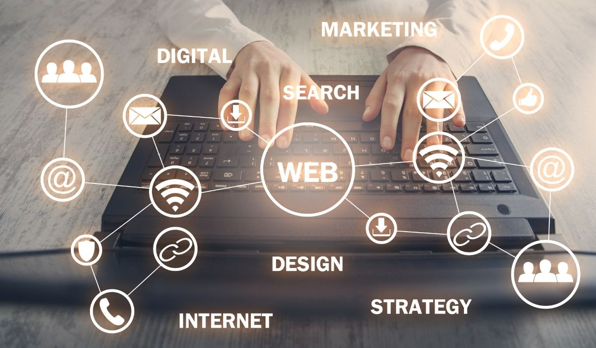 Çiftlikköy Web Tasarım